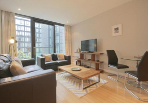 The New Quartermile Residence